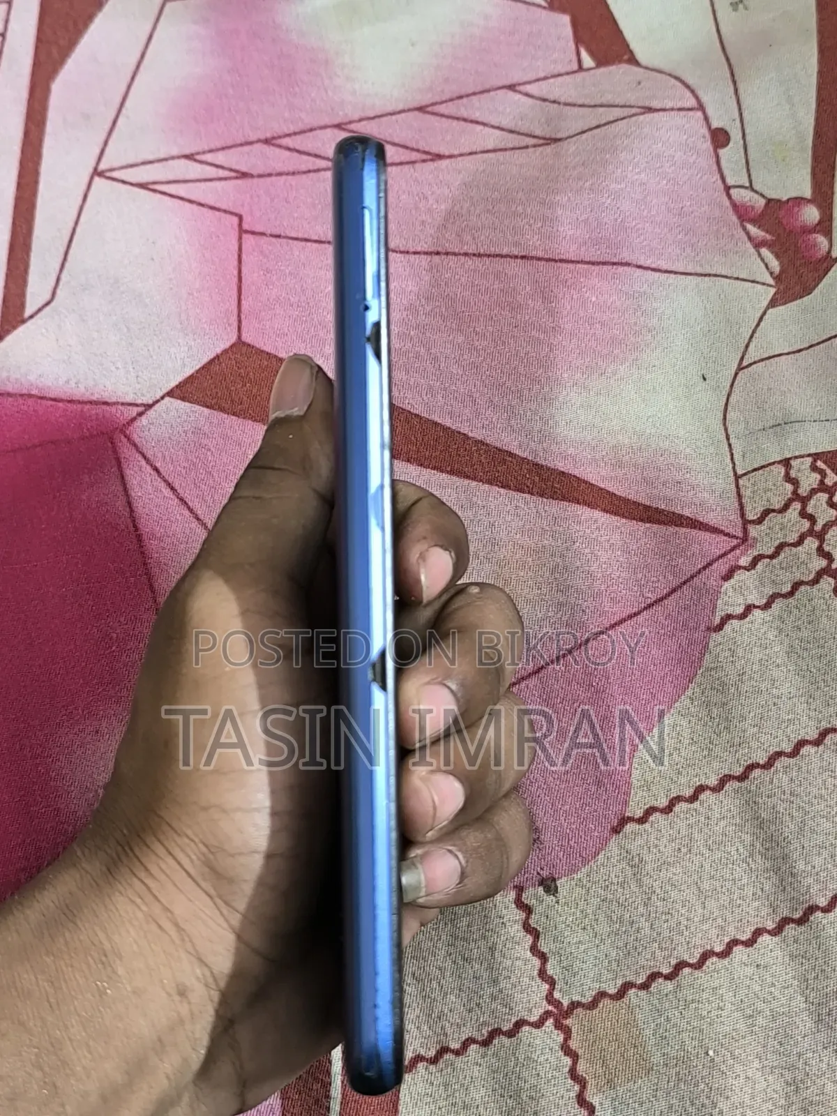 Realme C15 Qualcomm Edition 128 GB Blue