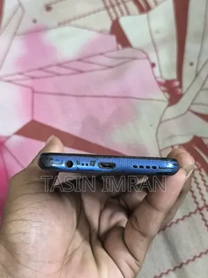 Realme C15 Qualcomm Edition 128 GB Blue