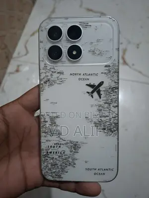 Xiaomi Redmi K90 256 GB White
