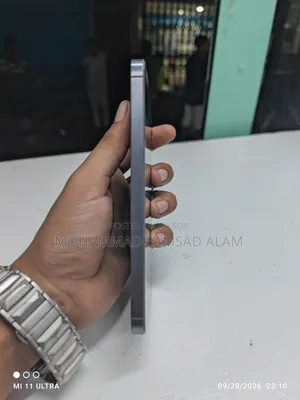 Samsung Galaxy A56 256 GB Black
