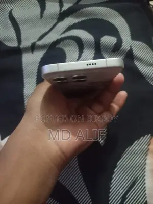 Xiaomi Redmi K90 256 GB White