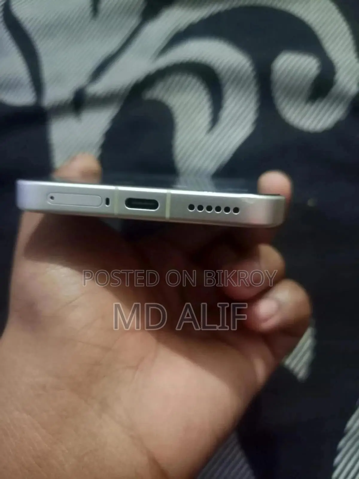 Xiaomi Redmi K90 256 GB White