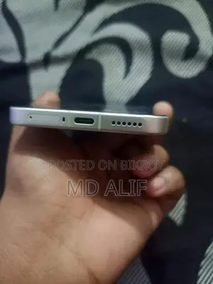 Xiaomi Redmi K90 256 GB White