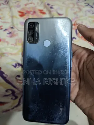 ওপ্পো এ৫৩ ১২৮ জিবি ব্লু