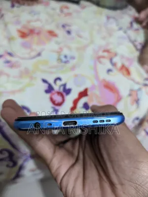 ওপ্পো এ৫৩ ১২৮ জিবি ব্লু