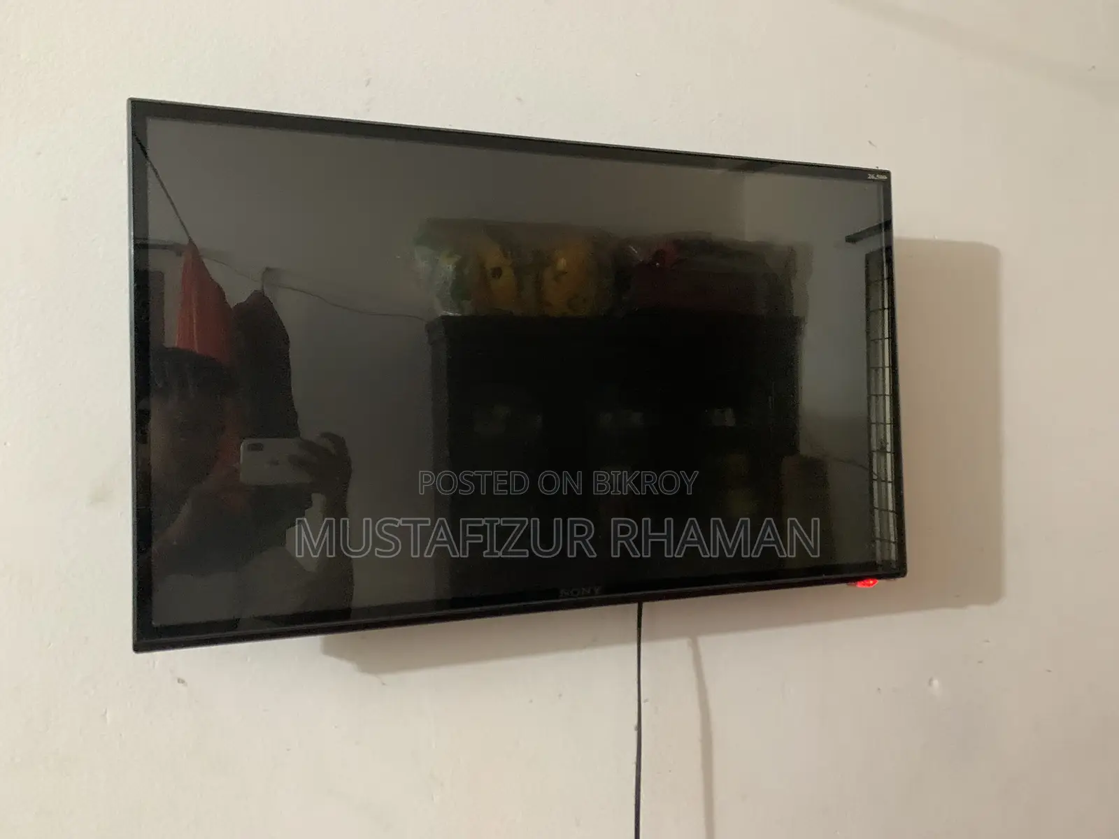 Sony Smart TV