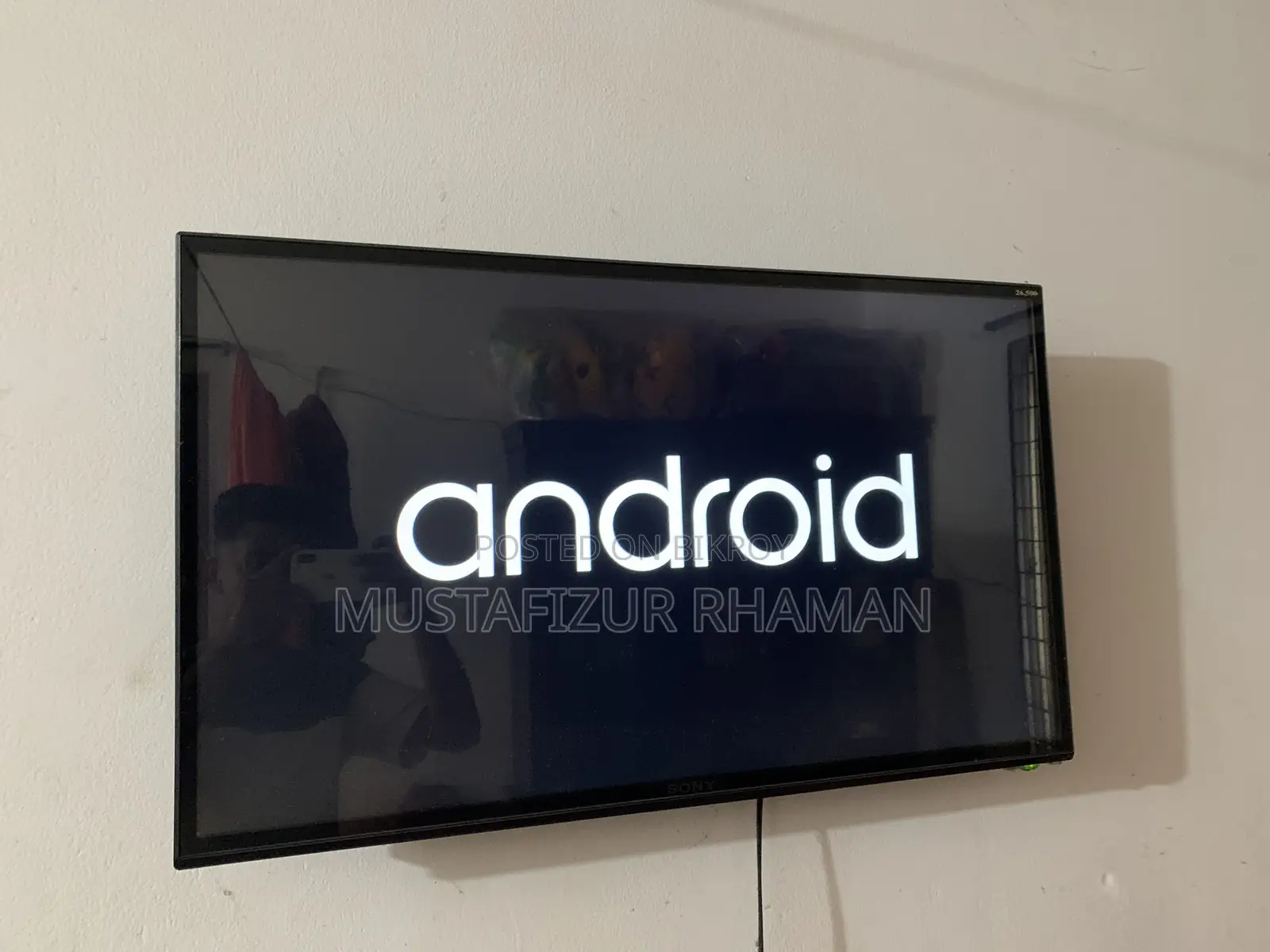 Sony Smart TV