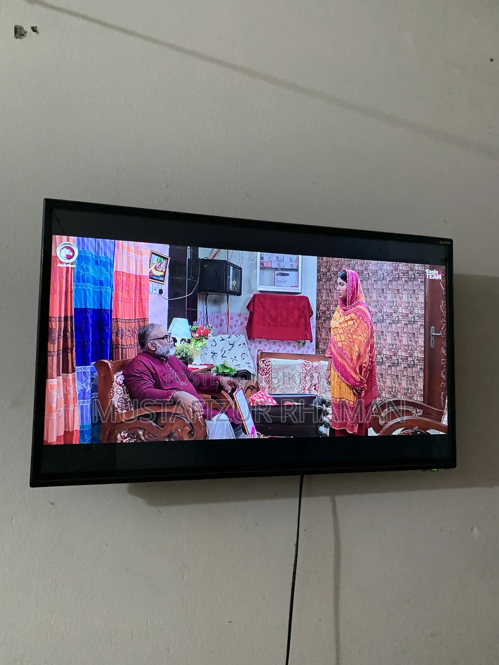 Sony Smart TV