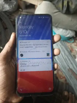 OnePlus Nord N200 5G 64 GB Blue