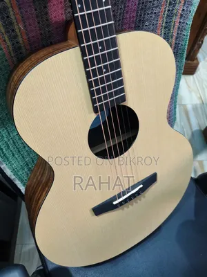 এন্ডিয়া ইএ-এক্সও অ্যাকৌস্টিক – ন্যাচারাল