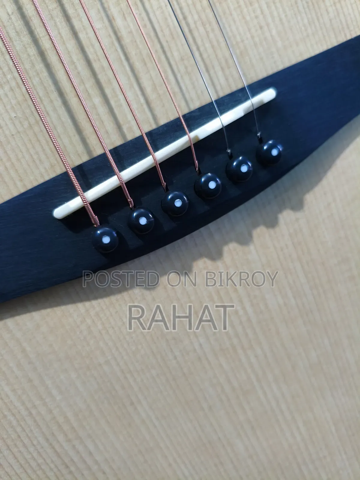 এন্ডিয়া ইএ-এক্সও অ্যাকৌস্টিক – ন্যাচারাল