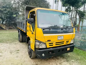 ড্রাম ট্রাক