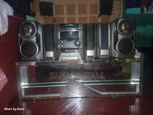 Sony সাউন্দ বক্স