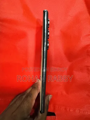 Tecno Camon 40 Pro 5G 256 GB Silver