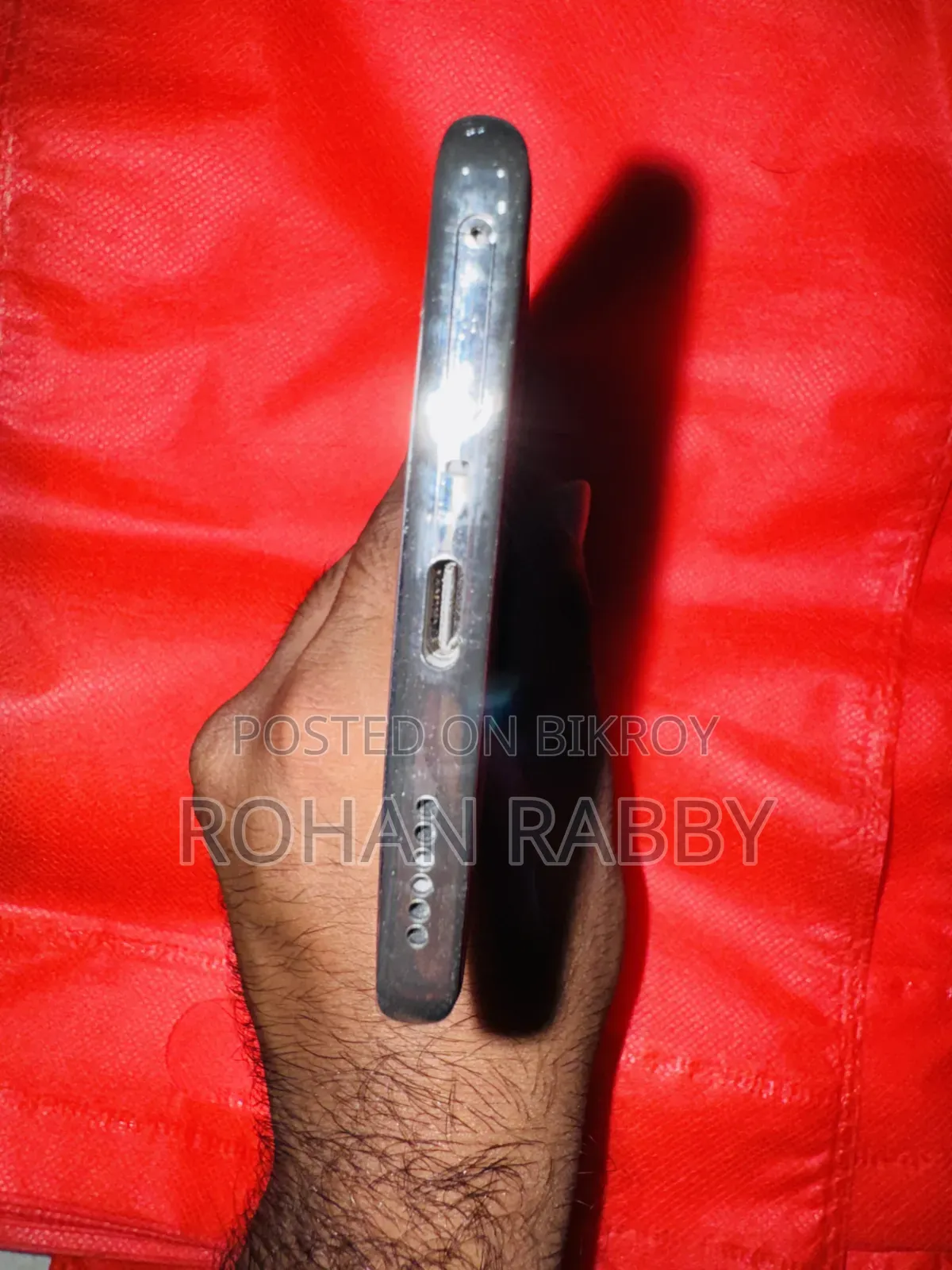 Tecno Camon 40 Pro 5G 256 GB Silver