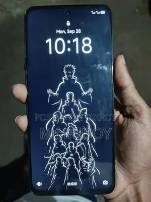 আইকিউওও জেড১০এক্স ২৫৬ জিবি ব্ল্যাক