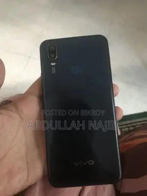 ভিভো ওয়াই১১ ৩২ জিবি ব্লু