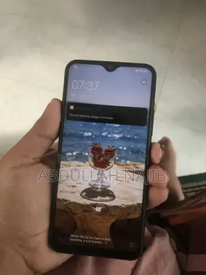 Vivo Y11 32 GB Blue