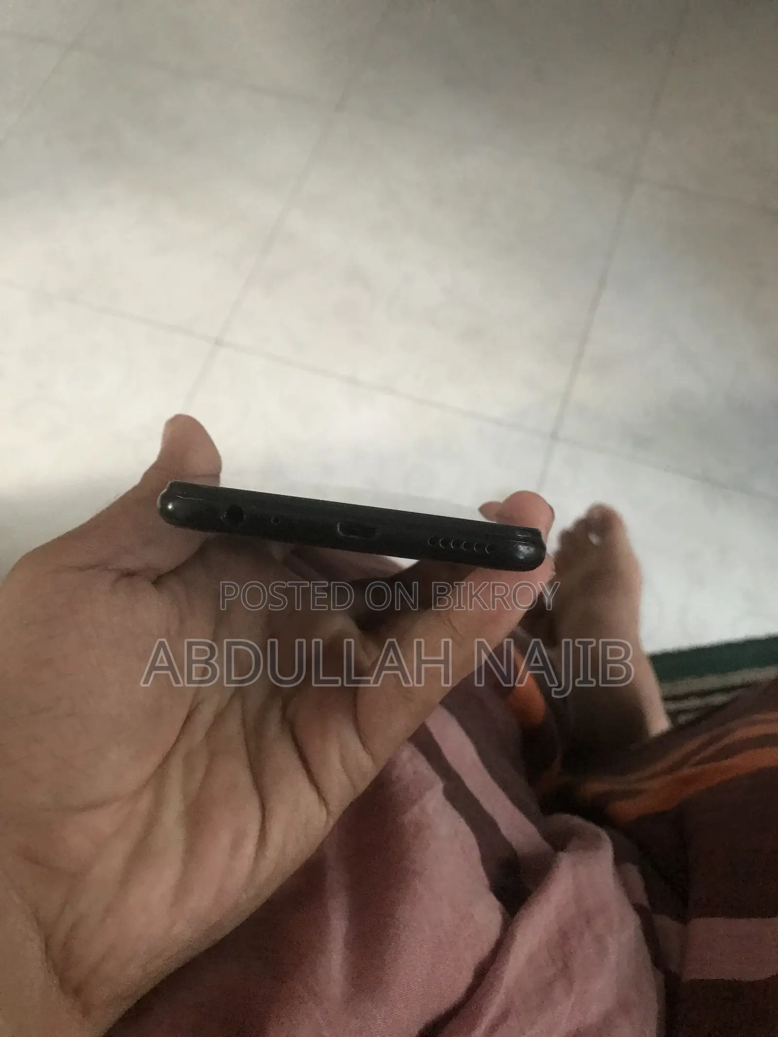Vivo Y11 32 GB Blue