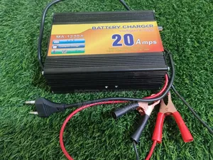 Inverter and Battery Charger