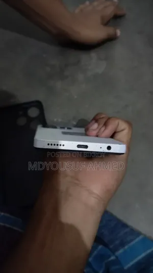 Tecno Spark 10 Pro 128 GB White