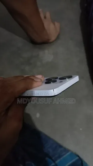Tecno Spark 10 Pro 128 GB White