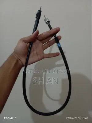 Original Hero Meter Cable