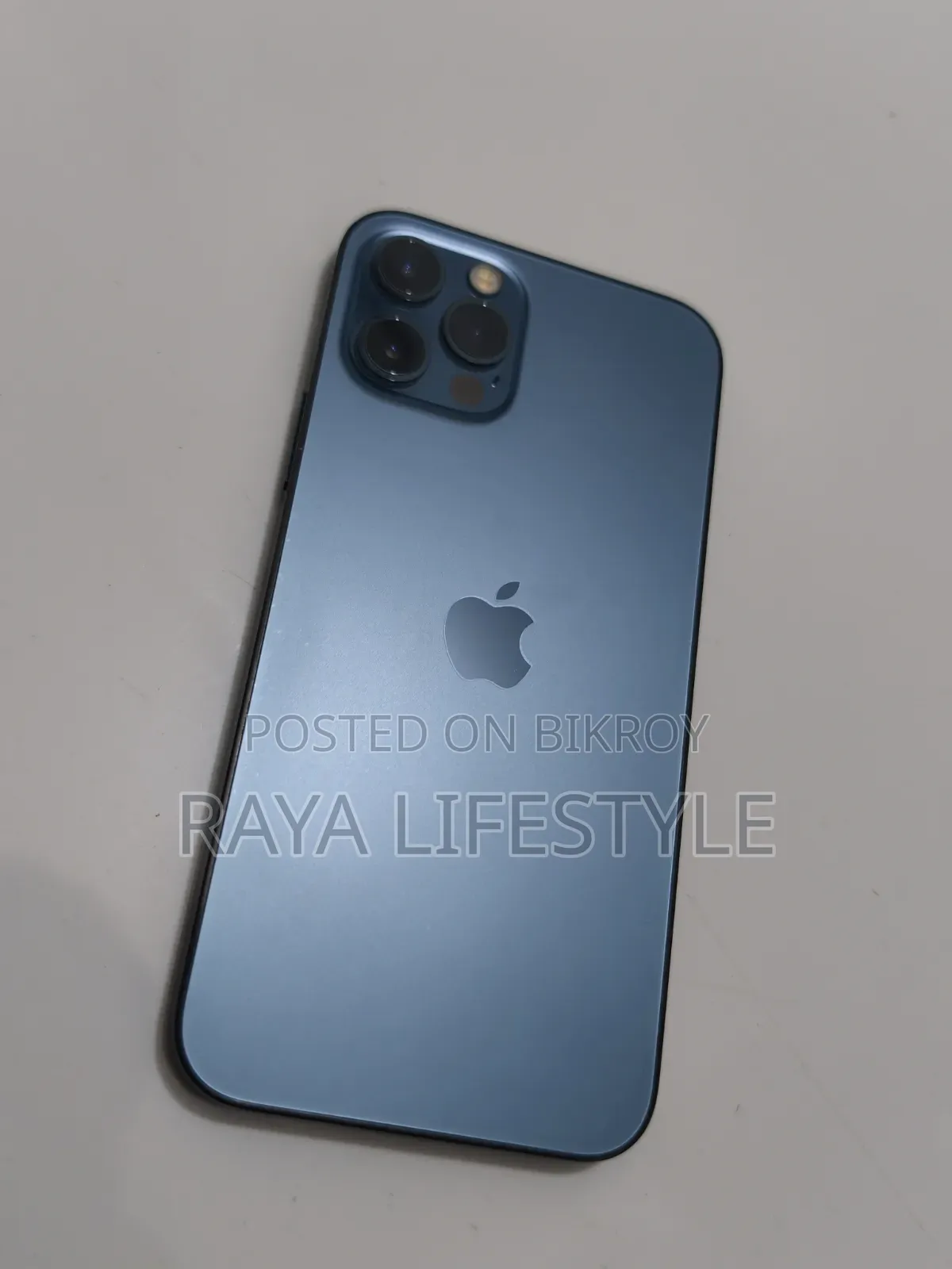 Apple iPhone 12 Pro 256 GB Blue