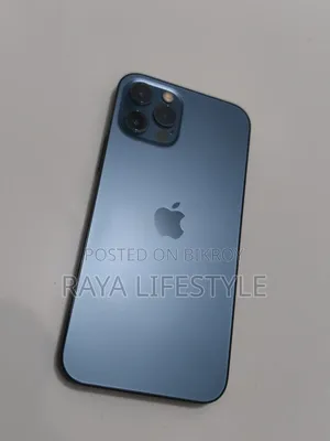 Apple iPhone 12 Pro 256 GB Blue