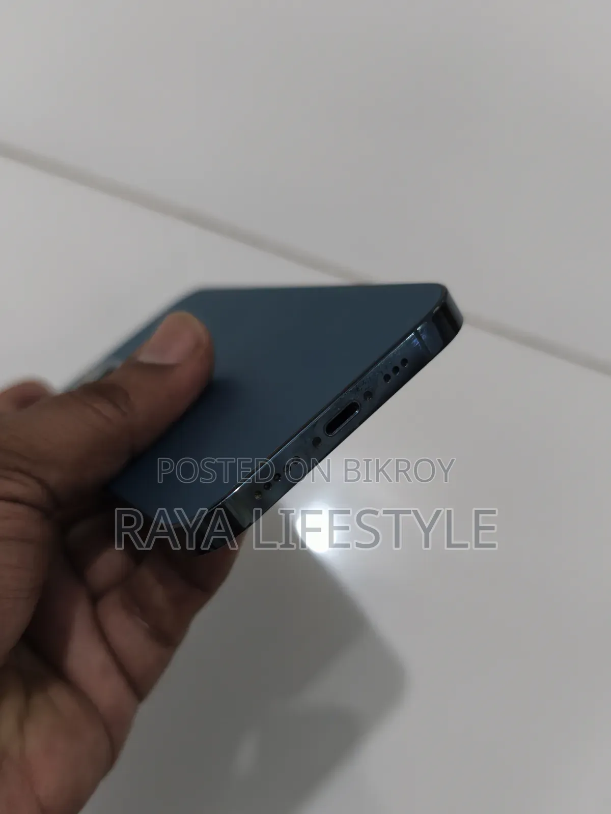 Apple iPhone 12 Pro 256 GB Blue