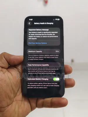 Apple iPhone 12 Pro 256 GB Blue
