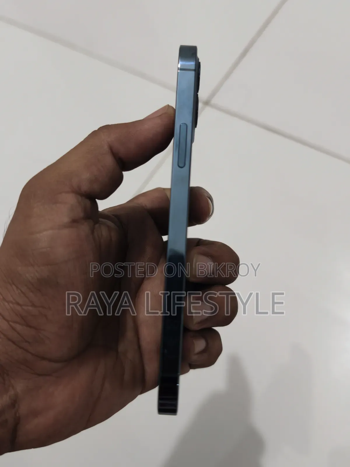 Apple iPhone 12 Pro 256 GB Blue