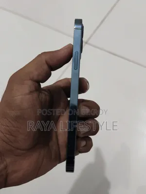 Apple iPhone 12 Pro 256 GB Blue