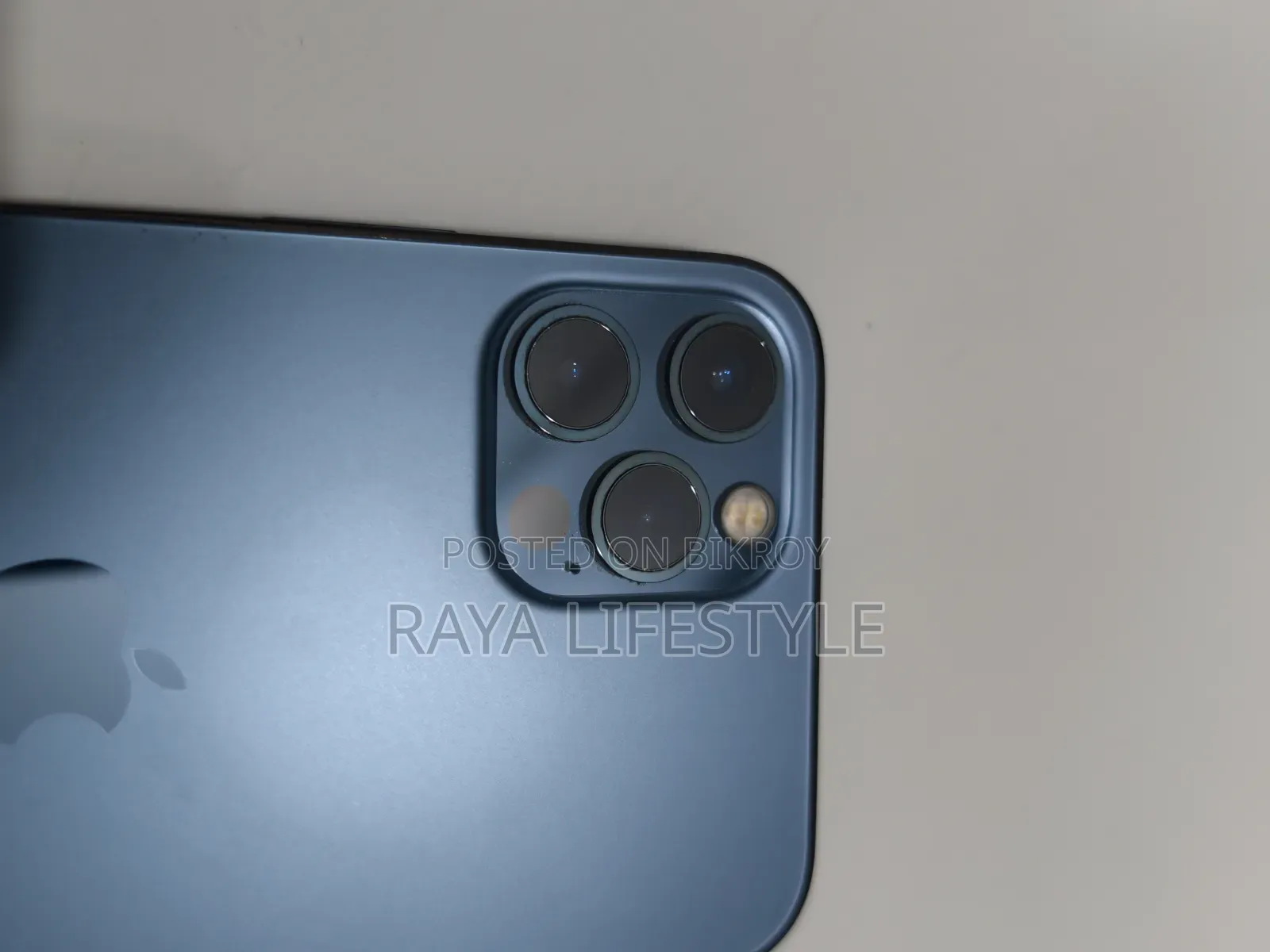 Apple iPhone 12 Pro 256 GB Blue