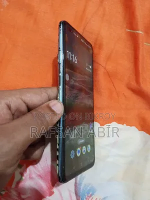 Oppo F17 Pro 128 GB Purple