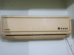 রানিং এসি ১ টন