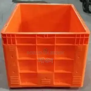 মাছের ক্রেট