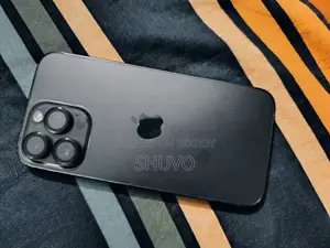 Apple iPhone 14 Pro Max 128 GB Black