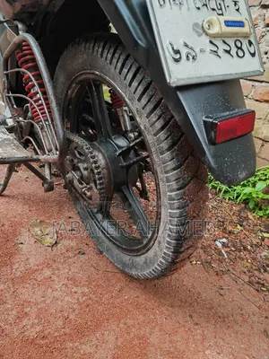 সুজুকি জিএসএক্স ১২৫ ২০২১ ব্ল্যাক