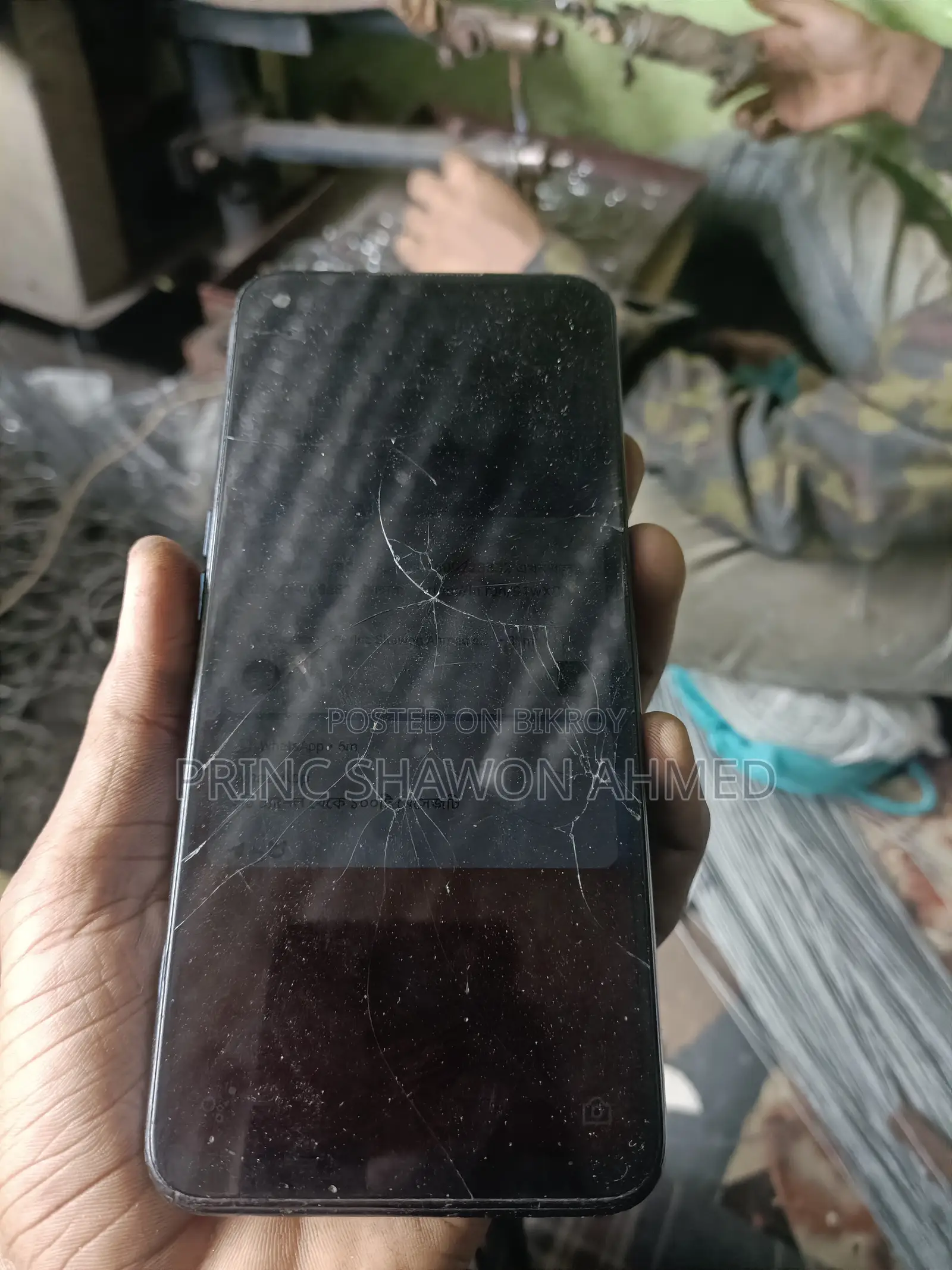 OnePlus Nord N200 5G 64 GB Blue