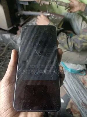 OnePlus Nord N200 5G 64 GB Blue