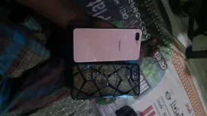 Oppo A3s 256 GB Pink
