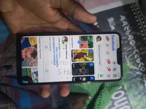 Oppo A3s 256 GB Pink