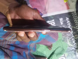 Oppo A3s 256 GB Pink
