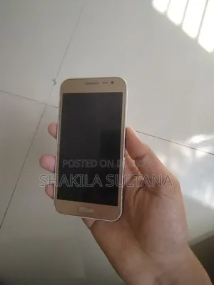 Samsung Galaxy J2 8 GB Bronze