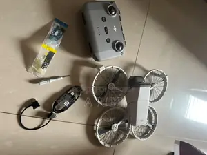 ডিজেআই ফ্লিপ ড্রোন