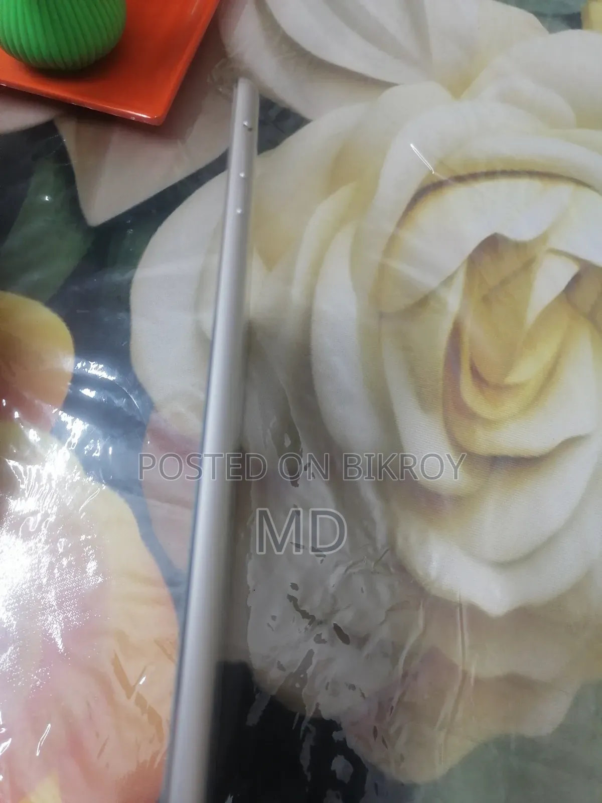 Apple iPad Air 16 GB White