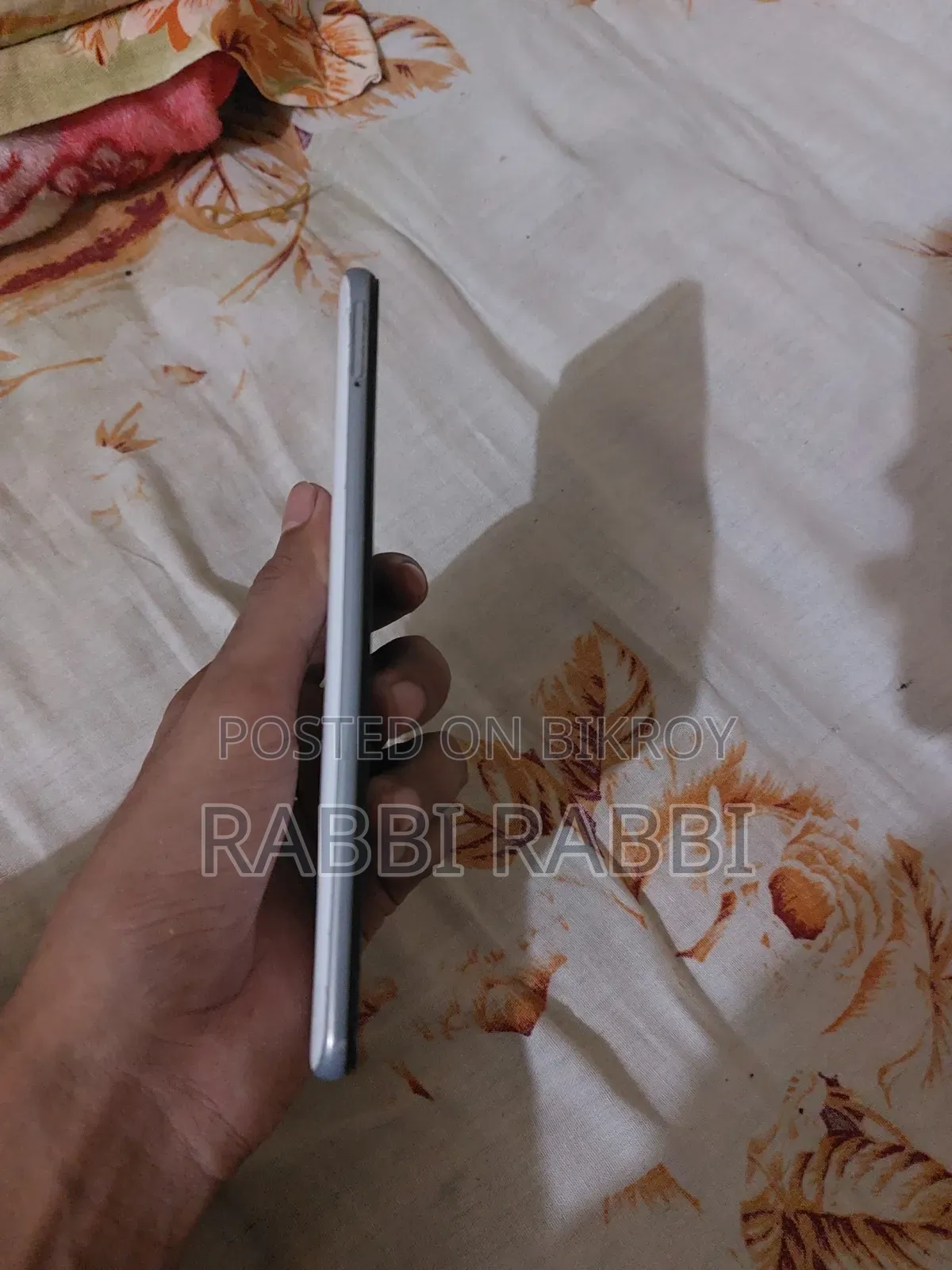 স্যামসাং গ্যালাক্সি এ৩০ ৬৪ জিবি সাদা