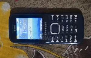 Samsung B360E Black