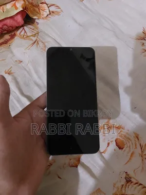 স্যামসাং গ্যালাক্সি এ৩০ ৬৪ জিবি সাদা